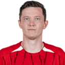 Player page of Michael Gregoritsch