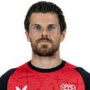 Página del jugador Jonas Hofmann