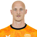Página del jugador Niklas Lomb