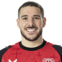 Página del jugador Emiliano Buendía