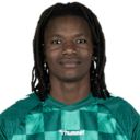 Player page of Skelly Alvero