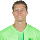 Player page of Kevin Behrens