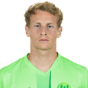 Player page of Nicolas Cozza