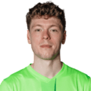 Player page of Andreas Skov Olsen