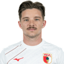 Player page of Mads Pedersen