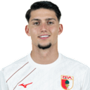 Player page of Yusuf Kabadayi