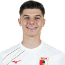 Player page of Mert Kömür