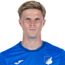 Player page of Marius Bülter