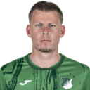 Player page of Luca Philipp