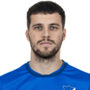 Player page of David Jurásek