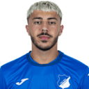 Player page of Umut Tohumcu