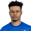 Player page of Gift Orban