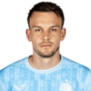 Player page of Timon Wellenreuther