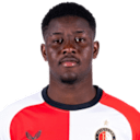 Player page of Ibrahim Osman