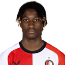 Player page of Chris-Kévin Nadje