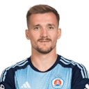 Player page of Jurij Medvedev