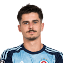Player page of Matús Vojtko