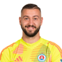Player page of Martin Trnovsky