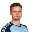 Player page of Siemen Voet