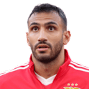 Player page of Vangelis Pavlidis