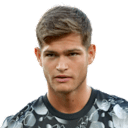 Player page of Andreas Schjelderup