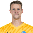 Player page of Thomas Dähne