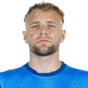 Player page of Tymoteusz Puchacz