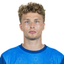 Player page of Fiete Arp