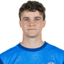Player page of Max Geschwill