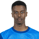 Player page of Andu Kelati