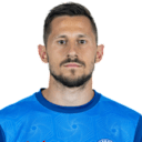Player page of Steven Skrzybski