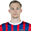 Player page of Maximilian Breunig