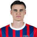 Player page of Thomas Keller