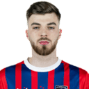 Player page of Julian Niehues