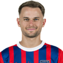 Player page of Léo Scienza