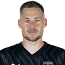 Player page of Vitus Eicher