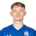 Player page of Maxime Bernauer