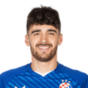 Player page of Sandro Kulenovic