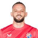 Player page of Danijel Zagorac