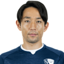 Player page of Koji Miyoshi