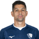 Player page of Cristian Gamboa