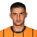 Player page of Marian Shved