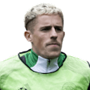 Player page of Luke McCowan