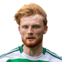 Player page of Liam Scales