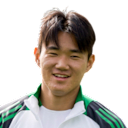 Player page of Yang Hyun-Jun