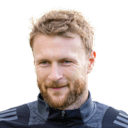 Player page of Scott Bain