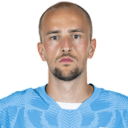 Player page of Leopold Zingerle