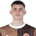 Spielerseite von Fin Stevens