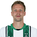 Player page of Marvin Friedrich