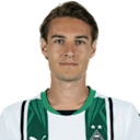 Player page of Florian Neuhaus